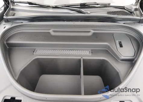 2025 Audi Sq6 E-Tron Premium Plus Quattro из США, поврежденный, VIN WA125BGF2SA025862